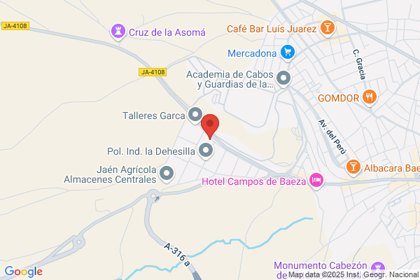 Checa Cabinas Y Revestimientos