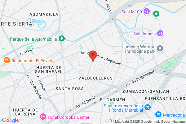 Talleres Soto
