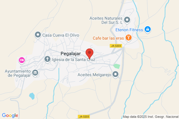 Bar Mónaco