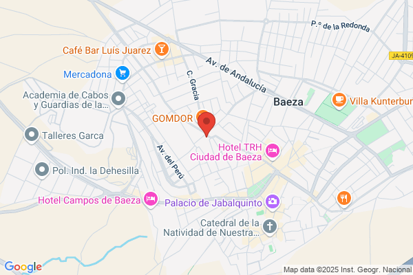 Caballero Bermudez s.