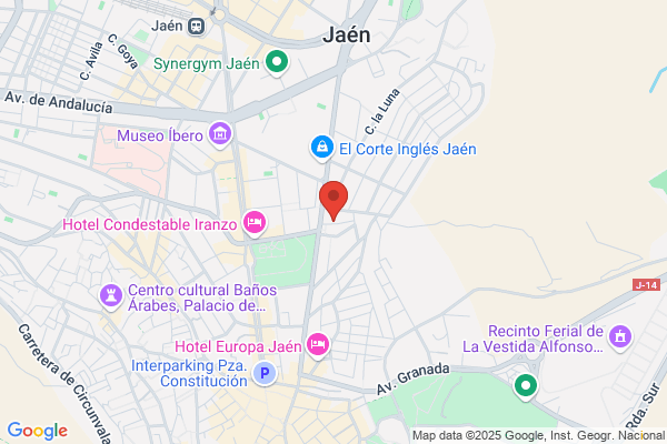 Café -Bar John Mery