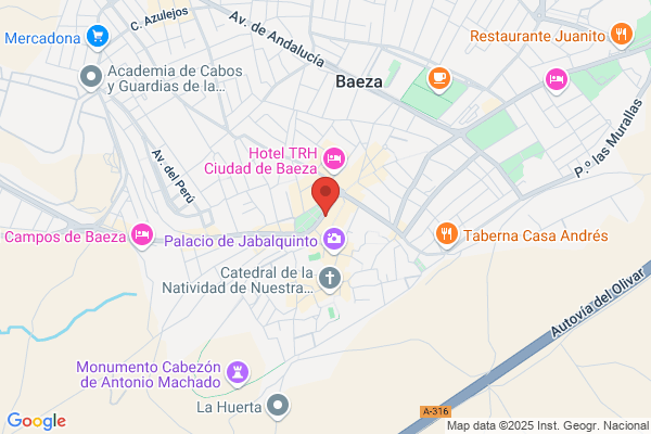 Café Bar Monta-Es - Cervecería