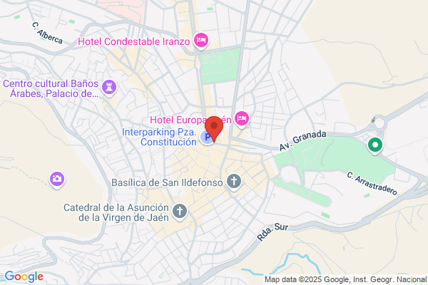 Asesoria Benavides