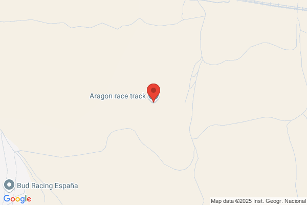 Aragon Moreno e.