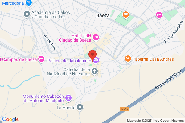 Almansa Raya f.