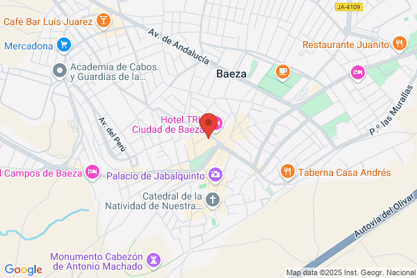 Clínica Médicodental Sm