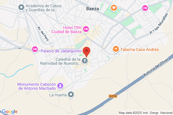 Colegio De Religiosas Filipenses