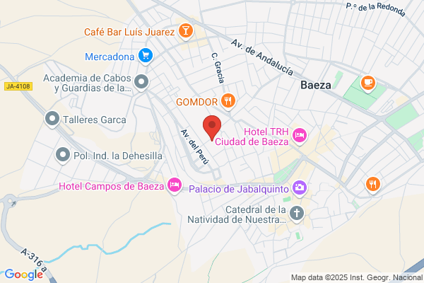 Colegio Nacional De Enseñanza General Basica Antonio machado