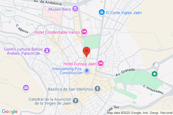 Arenas Del Buey Consultores S. L.