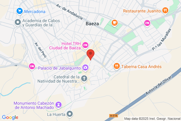 Asesoria Cano