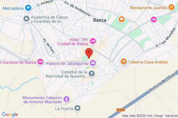 Cozar Lopez a. G.