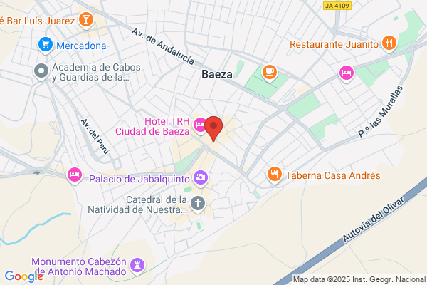 Drogueria Perfumeria La Purisima