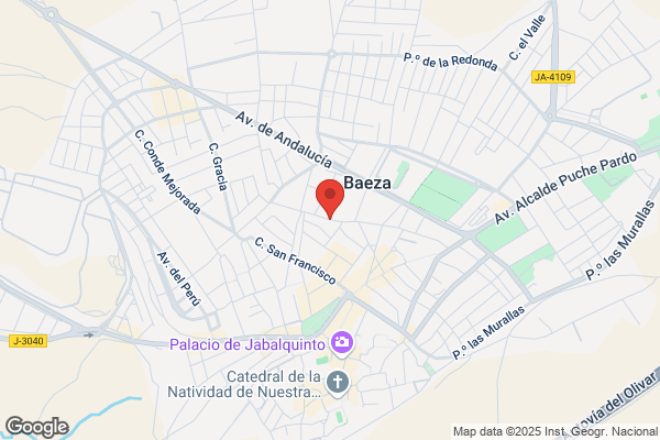 Juan J. Garrido S. E Hijos (Especialista En vigas)