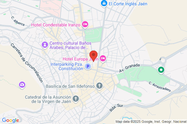 Asesoria Laboral Oya