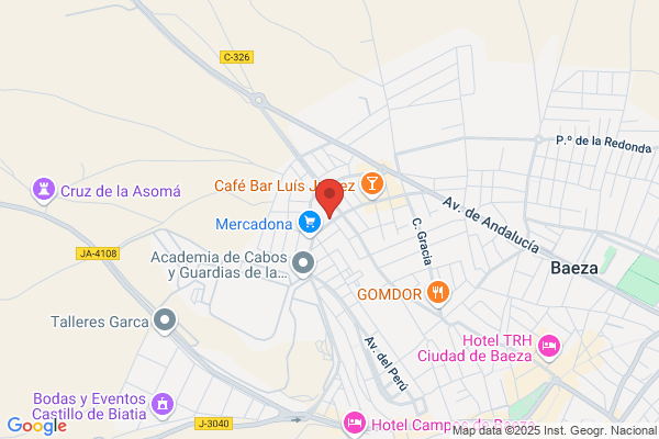Quesada Exposito b.