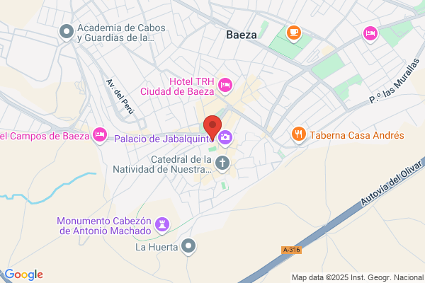 Badia La Calle j.