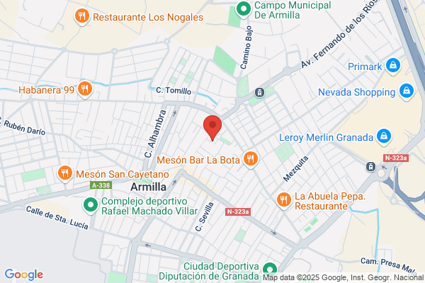 Garcia Viedma d.