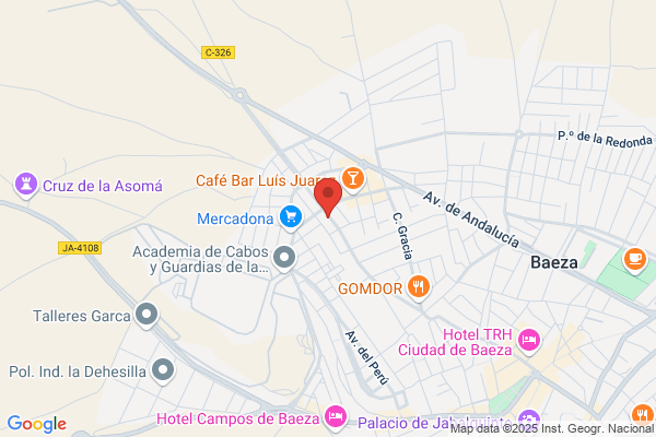 Reparamovilbaeza
