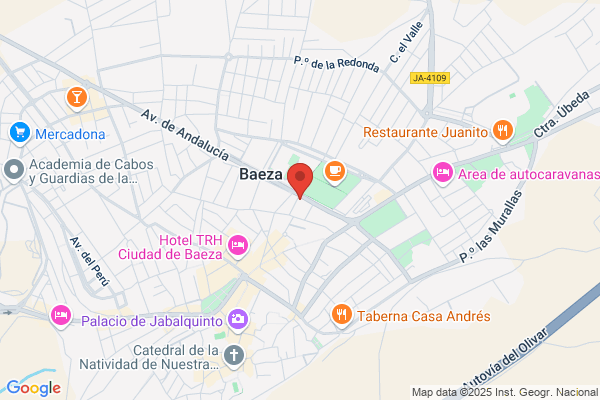 Taberna La Rebotica