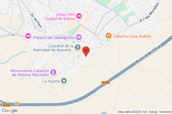 Centro De Informacion A La Mujer