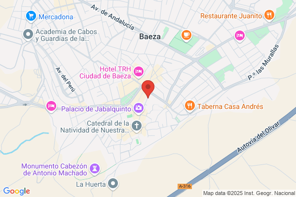 Instituto Provincial Asuntos Sociales