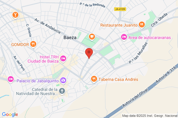 Peluquería Postizos