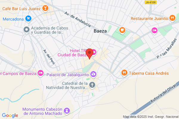 Restaurante Sali - Comida Casera Y De encargo precio medio 2000 pts. h: 1 a 4 -