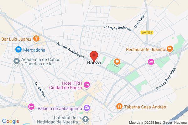 Borja Herrera c.
