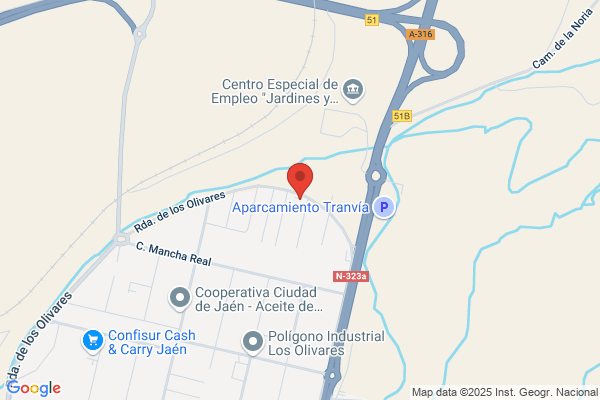 Alimentacion Peninsular S.A.