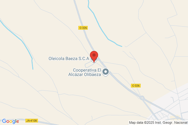 Oleicola Baeza S.C.A.