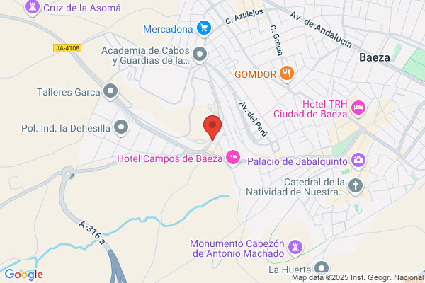 Autobuses Gámez Cano