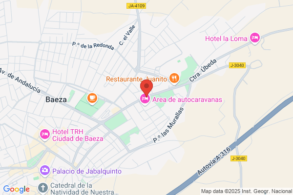 Autocares Paco Monge