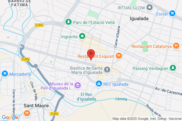 Null Publicacions Anoia Sl