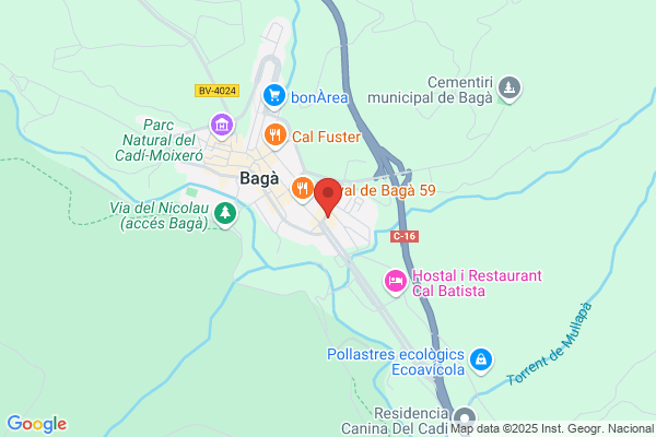 Assessoria Plana Baga s. L.