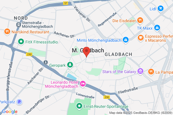 Balderich Tor t.