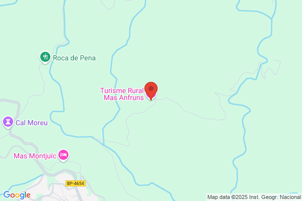 Casas Anfruns r.