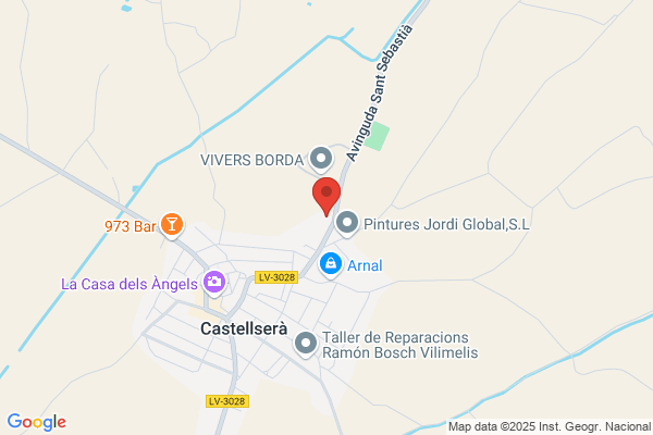Casas Castella r.