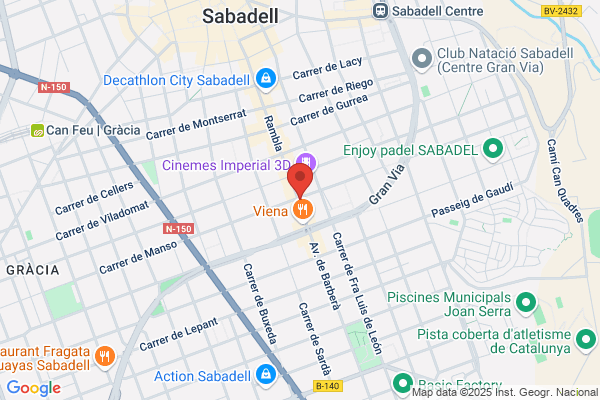 Fundacio Salarich-Calderer