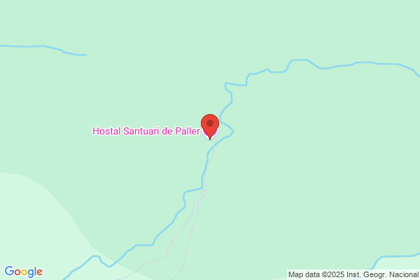 Hostal Santuari De Paller S.C.P.