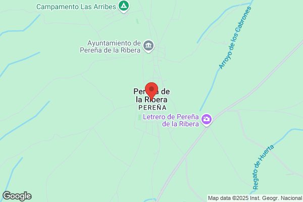 Ribera Perarnau m.