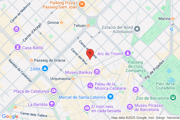 Vila Casas s.