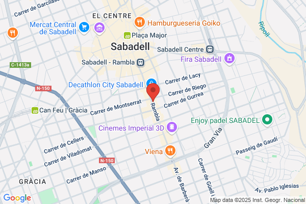 Asfa 21 Servicios Sociales