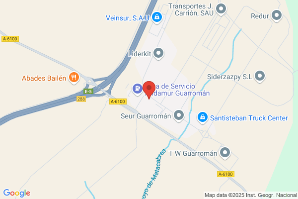 Servisur S.L.
