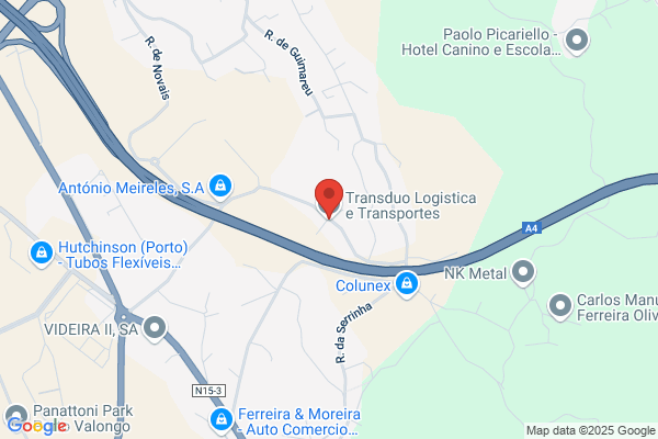 Transdirectos S.A.