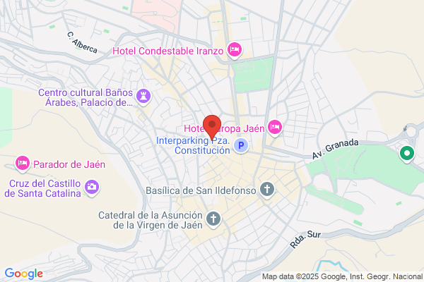 Asesoria Tecnica Jiennense S.A.L.