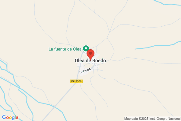 Olea Cano m.