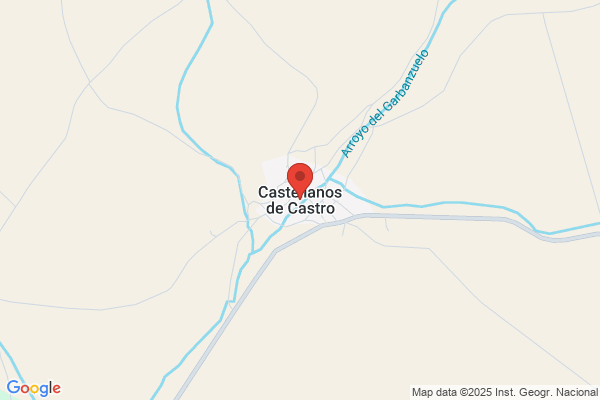 Castro Castellano j.