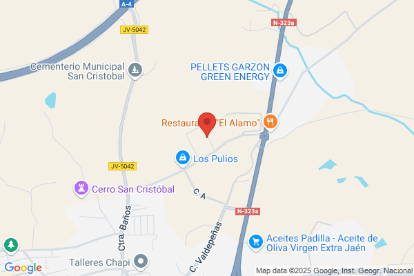 Linares Soria P.M. - Alfareria