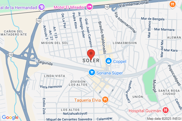 Soler Saenz a.