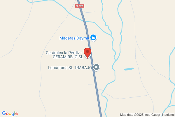 Ceramica la Perdiz